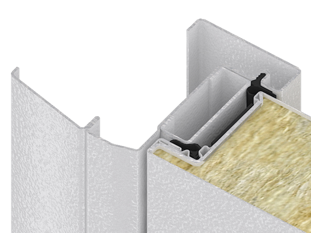 Elastik va uzoq umr ko'radigan, maxsus shakldagi termoelastoplastdan yasalgan muhr, harorat o'zgarishlarida deformatsiyaga uchramaydi (10 yildan ortiq xizmat qiladi).